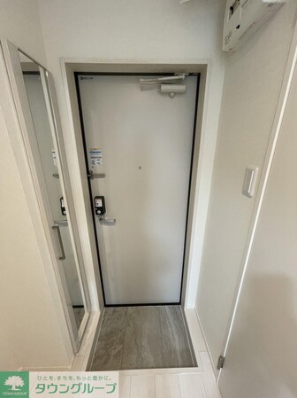 STELLA+の物件内観写真